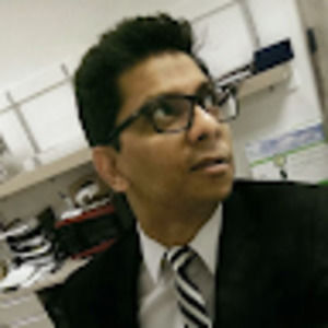 Meet your Posher, Arif